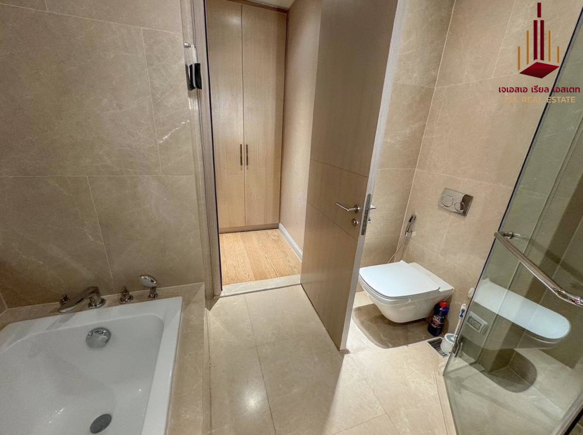 picture ✨ For Rent: Magnolias Waterfront Residences Condo ✨💰Only 120,000 THB/month - 8/8