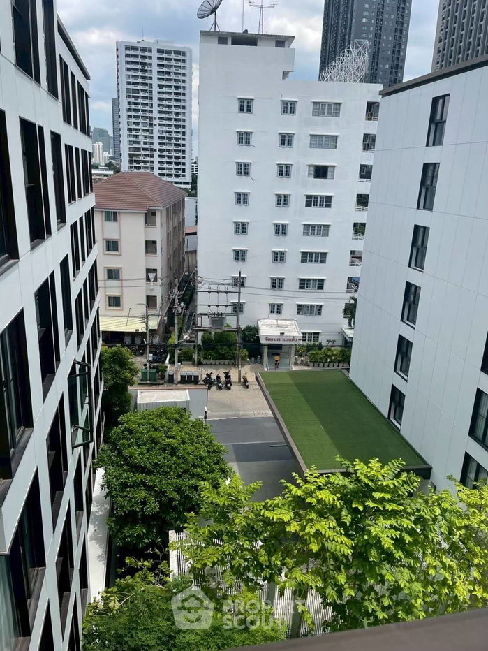 picture 1-BR Condo at Chapter Thonglor 25 close to Thong Lo (ID 3005075) - 8/9
