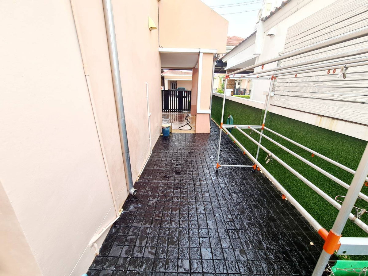 รูป เช่าบ้าน Narawan Village Patthanakan 44/บ้านนาราวัลย์ พัฒนาการ 44 (J6906035) ID Line : @condo65 - รูปที่ 36/36