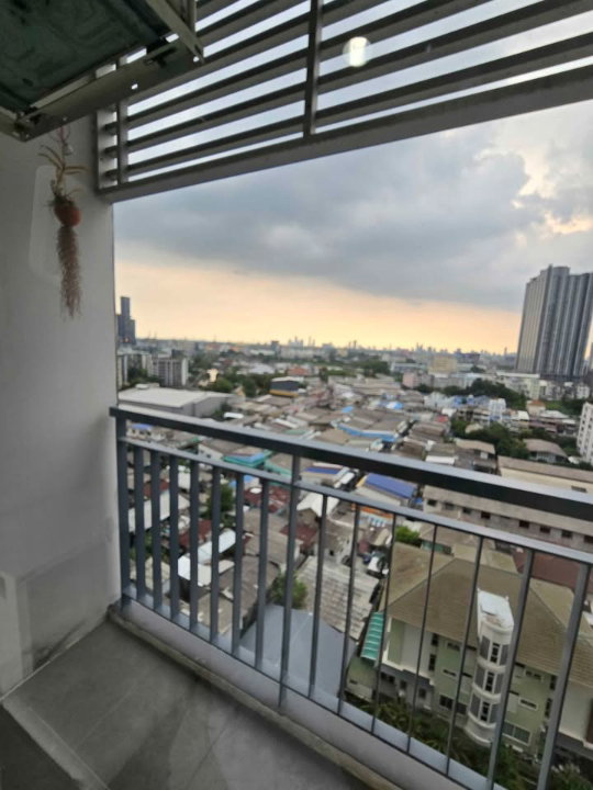 picture R3057 Condo For Rent Aspire Sukhumvit 48 - 10/12