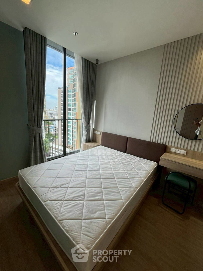 รูป คอนโด 1-ห้องนอน ที่ โนเบิล สเตท 39 ใกล้ BTS พร้อมพงษ์ (ID 3004789) - รูปที่ 5/6