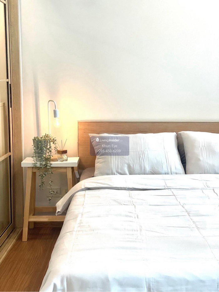 picture Nusasiri Grand (1bed1bath 42sqm) for Rent - 4/11