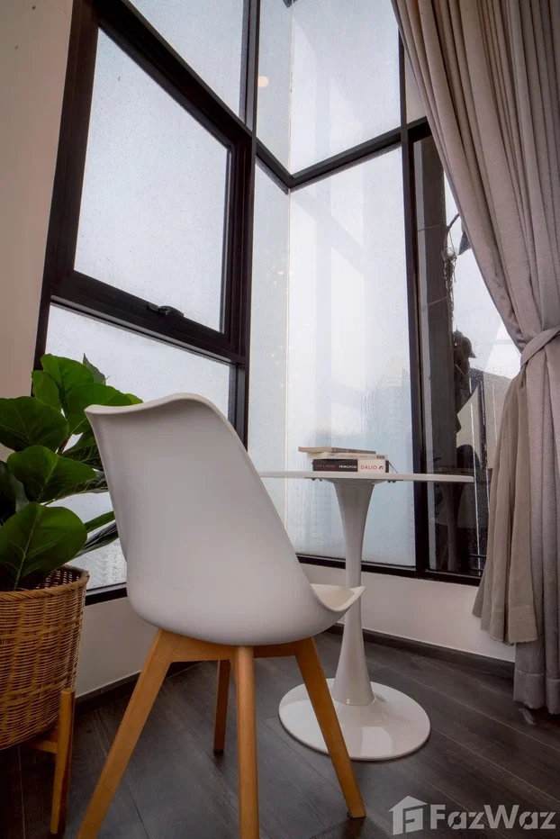 picture 2 Bedroom Condo for sale at Knightsbridge Space Ratchayothin  6475052 - 8/13