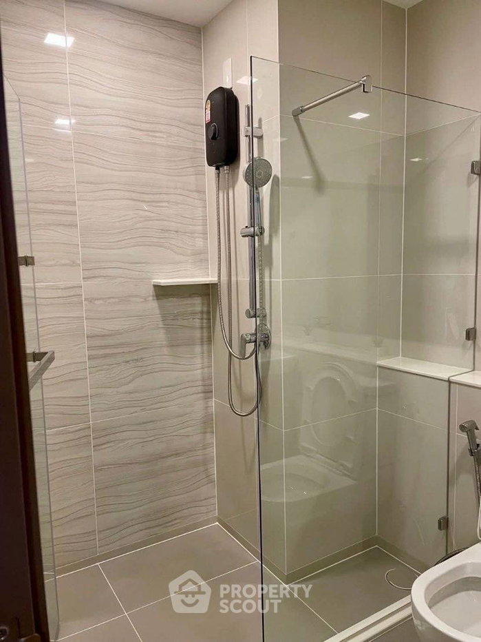 picture Studio Condo at Life Phahon-Ladprao near BTS Ha Yaek Lat Phrao (ID 2602807) - 7/7