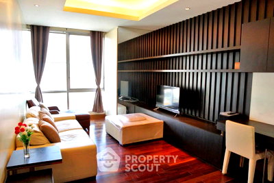 Condos for rent : 2-BR Condo at Sky Villas Sathorn in Bang Khlo (ID 3007068)