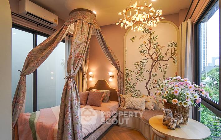 picture 5-BR House at Mayfield Lane Rachada - Ladprao near MRT Ratchadaphisek (ID 1445744) - 14/14