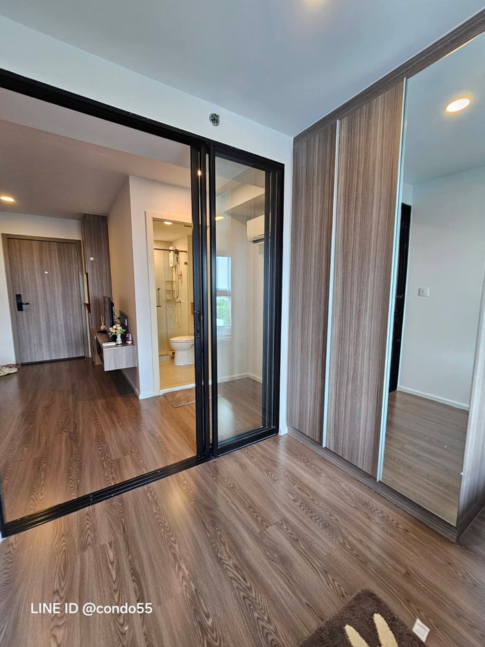 รูป ดิออริจิ้น​ สะพาน​ใหม่​ สวย​ วิวดีมาก​ โทร​ 0658309884​ - รูปที่ 9/14