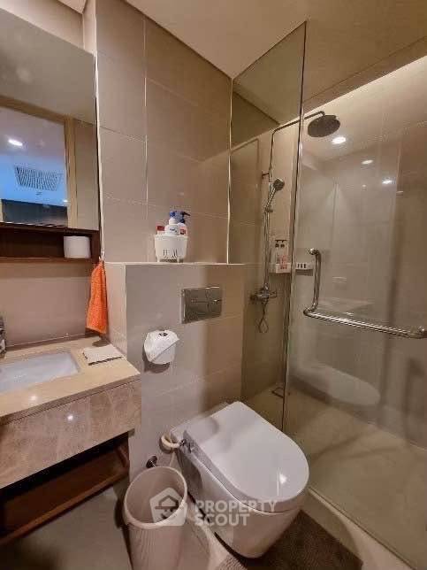 รูป คอนโด 1-ห้องนอน ที่ เซอริโอ้ สุขุมวิท 50 ใกล้ BTS อ่อนนุช (ID 3005835) - รูปที่ 8/8