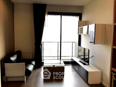 Condos for rent : 1-BR Condo At M Ladprao, High-Floor 15, 50m To BTS Ha Yaek Lat Phrao (ID 2642486)
