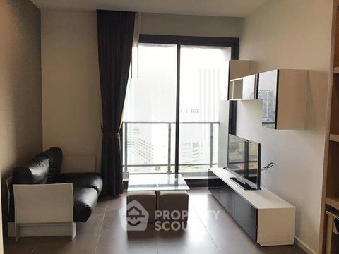 1-BR Condo at M Ladprao near BTS Ha Yaek Lat Phrao (ID 2642486)