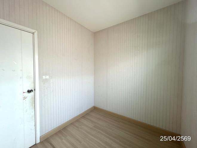 picture TOWN HOUSE 18.7 Sq.w. Muang Samut Prakarn Samut Prakarn for 2.5M - 16/40