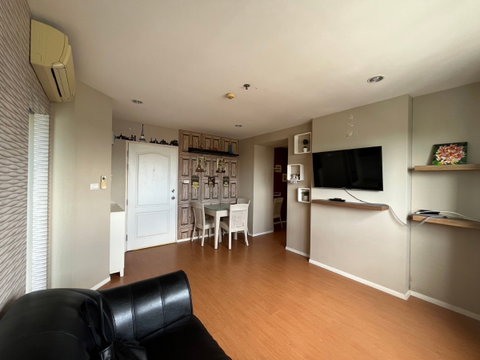 📣Sale  Lumpini Condo Town North Pattaya-Sukhumvit 52 Sq.m. 21 Floor Near Sukhumvit rd.