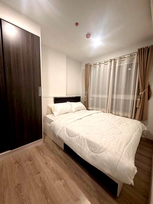 คอนโดให้เช่า : 🤝🏻RB25058 ให้เช่าถูกมาก👍ชีวาทัย เพชรเกษม 27✅แอดไลน์ @mproperty( มี @ ด้วย) แอดมินตอบไว