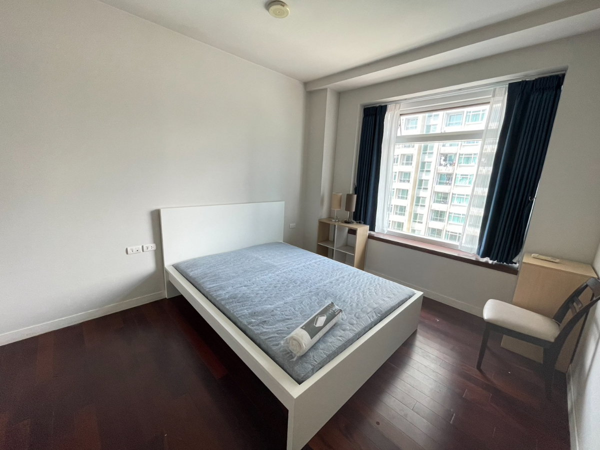 รูป Best Price 🔥 ให้เช่า Circle Condominium ห้องน่าอยู่ ตกแต่งสวย เฟอร์ครบ ราคาพิเศษ พร้อมอยู่ ‼️ DS3414 | Line @Dstay - รูปที่ 3/7