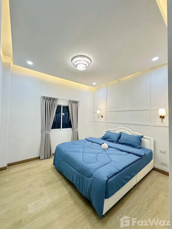picture Beautiful 3-Bedroom Pool-Villa Ready Home with Rooftop Terra 6475775 - 12/23
