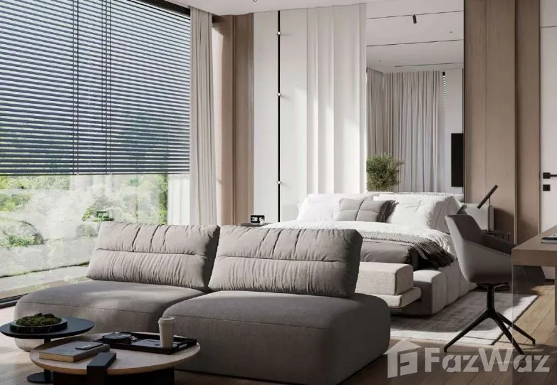 picture 4 Bedroom Villa for sale at Paragon Villas Phuket  5619571 - 17/23