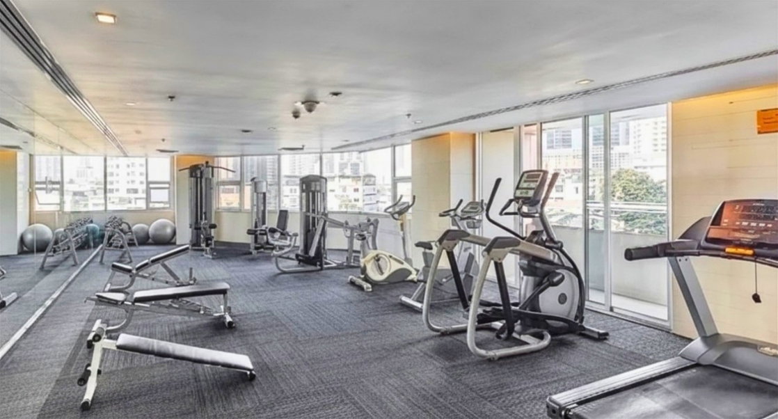 รูป เช่าคอนโด 💎 Sathorn Heritage 2นอน 120ตร.ม. 55k ยูนิตกว้าง สวย ใกล้ BTS เซนต์หลุยส์  - รูปที่ 4/5