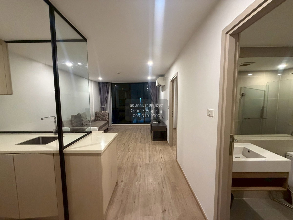 รูป 🔥🔥🔥 เช่าคอนโด  เซอริโอ้ สุขุมวิท 50 BTS-อ่อนนุช พระโขนง เขต คลองเตย กรุงเทพ CX-153252 ✅ ทักไลน์ @connexproperty ตอบทันที ทีมงานมืออาชีพ ✅ 🔥🔥🔥 - รูปที่ 6/8
