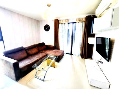 Condos for rent : 🍀 For Rent IDEO Ladprao 5 🍀 Add Line ID: @zcondo (with@) 🔥 C5876