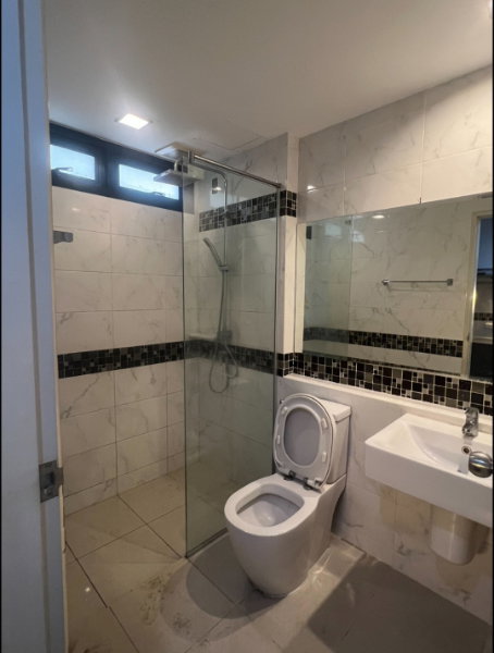 รูป ขาย Prompt condo สภาพห้องใหม่ ราคาถูกมาก - รูปที่ 11/11