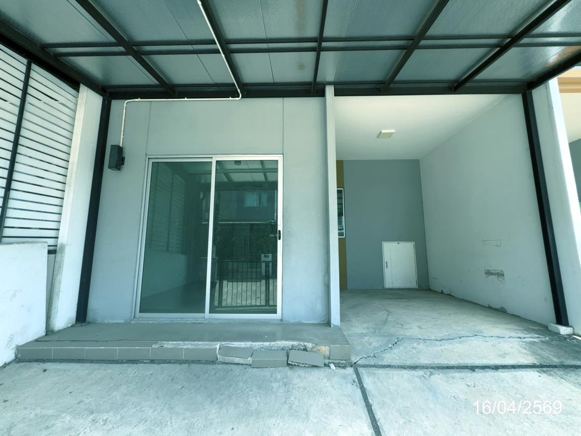 picture TOWN HOUSE 17.8 Sq.w. Muang Samut Prakarn Samut Prakarn for 1.4M - 20/40