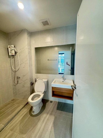picture CS547  FOR SALE  U Residence Srisamarn ( MRT Srirat ) 064 665 4666 - 10/10