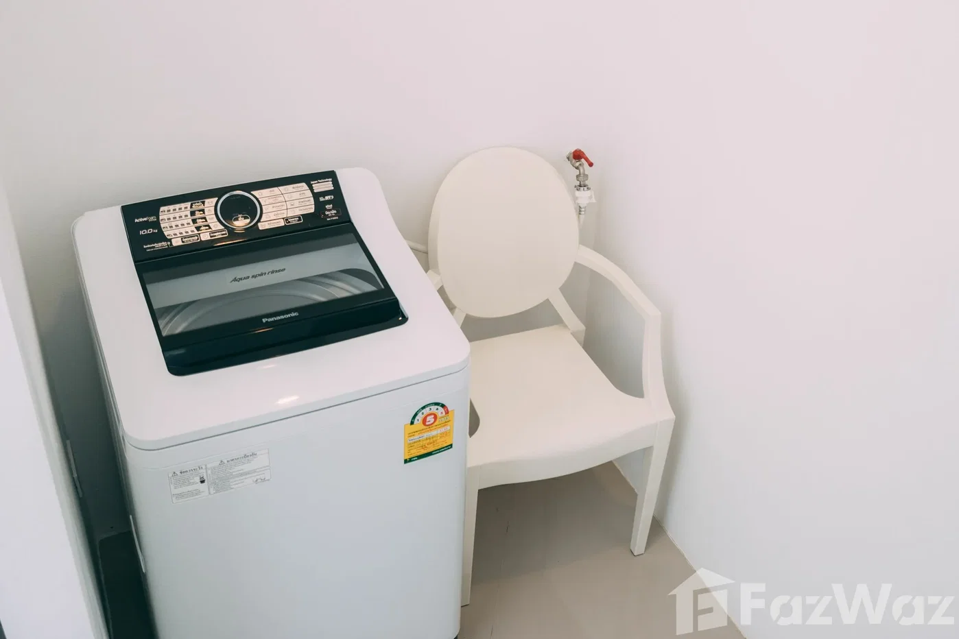 picture 3 Bedroom Villa for sale in Ang Thong, Surat Thani 1163650 - 16/20