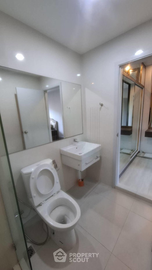 รูป คอนโด 2-ห้องนอน ที่ ไลฟ์ ปิ่นเกล้า ใกล้ MRT บางยี่ขัน (ID 2794692) - รูปที่ 2/8