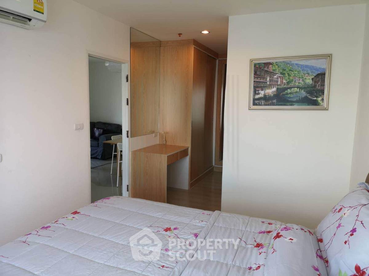 รูป คอนโด 2-ห้องนอน ที่ แอสปาย สุขุมวิท 48 ใกล้ BTS พระโขนง (ID 2509188) - รูปที่ 1/7
