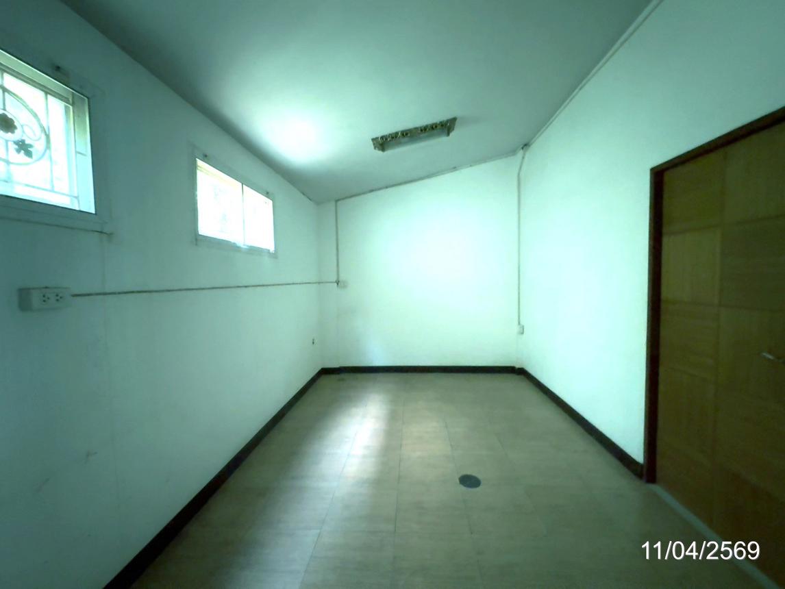 picture TOWN HOUSE 26.2 Sq.w. Bang Plee Samut Prakarn for 2.4M - 33/52