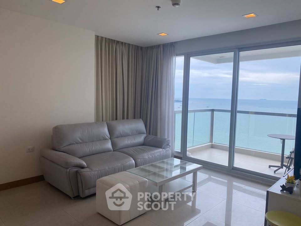 รูป คอนโด 2-ห้องนอน ที่ เดอะ ปาล์ม - หาดวงศ์อมาตย์ ใกล้ ปราสาทสัจธรรม (ID 3005420) - รูปที่ 3/12