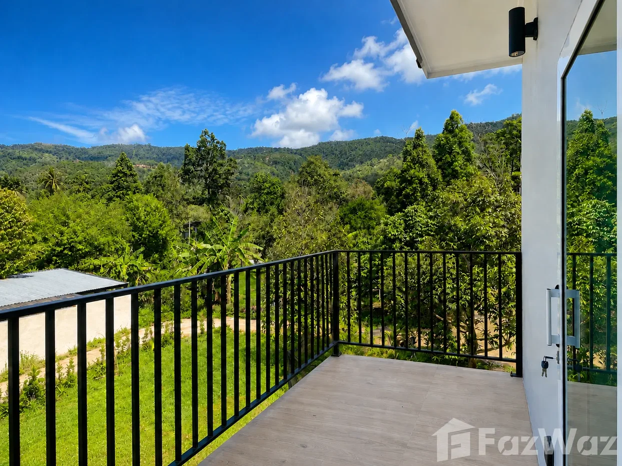 picture 3 Bedroom House for rent in Maret, Surat Thani  6390452 - 3/30