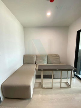 🔺 For Rent Condo ELIO DEL NEST Building A, Floor 14,1 bed room, Room size 31 sqm