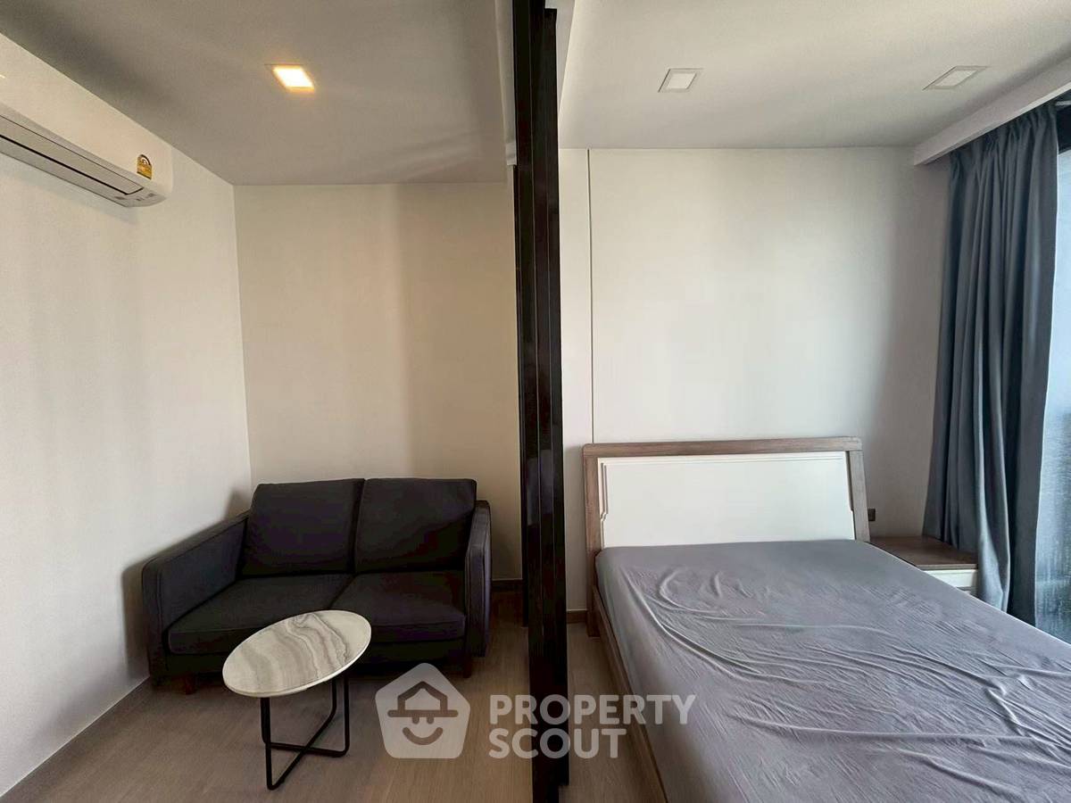 picture 1-BR Condo at One 9 Five Asoke - Rama 9 near MRT Phra Ram 9 (ID 3004656) - 2/8