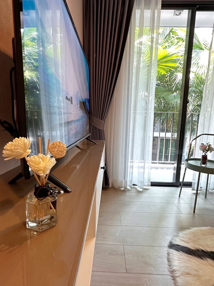 picture [RENT]    STC066  | Metro Luxe Riverfront   (ID with @in front, LINE ID:  @idhomeland) - 18/22