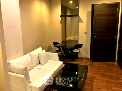 Condos for rent : Studio Condo at Ivy Ampio Rachada - Rama 9 near MRT Thailand Cultural Centre (ID 3009850)