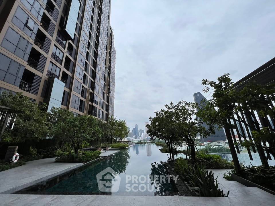 รูป คอนโด 1-ห้องนอน ที่ โอกะ เฮ้าส์ สุขุมวิท 36 ใกล้ BTS ทองหล่อ (ID 3008805) - รูปที่ 22/30