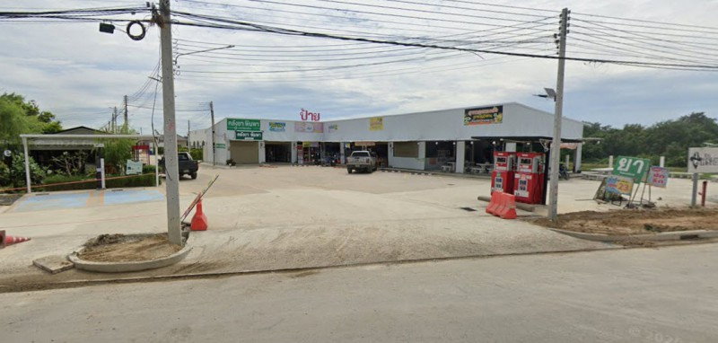 รูป โรงแรมเวลโกรว์ ที่ดินถมแล้วติดถนนใหญ่ พิมพา ให้เช่า 1 ไร่ ใกล้ตลาดคลองสวน 100 ปี 3.9ม.และ วัดพิมพาวาส(เหนือ) 1 กม. 400ตร.ว. 1,600ตร.ม. - รูปที่ 3/8