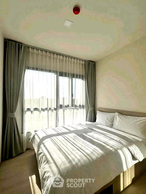 Condos for rent : Pet-Friendly 2-BR 58 Sqm Condo At PYNN Pridi 20 Near BTS Phra Khanong (ID 3007260)