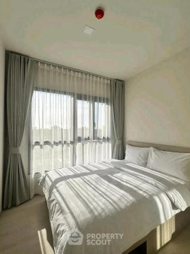 2-BR Condo at PYNN Pridi 20 near BTS Phra Khanong (ID 3007260)