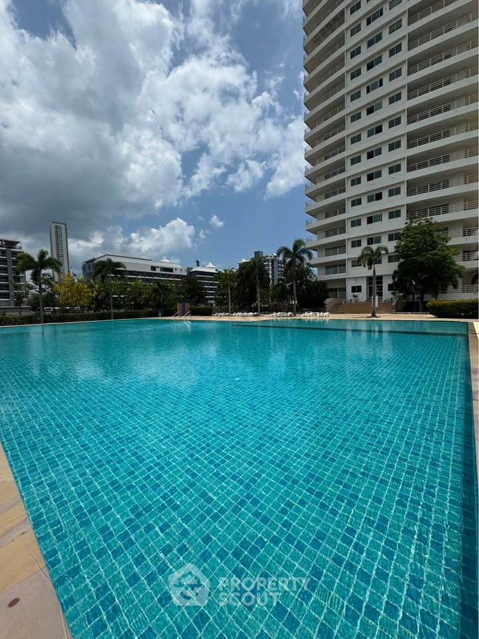 รูป คอนโด 1-ห้องนอน ที่ วิวทะเล 8 คอนโดมิเนียม จอมเทียน ใกล้ หาดจอมเทียน (ID 3005469) - รูปที่ 10/11