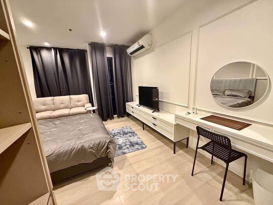 รูป คอนโด 1 ห้องนอน ชั้น 32 ห้องดีไซน์ใน Life One Wireless ใกล้ BTS เพลินจิต (ID 3006679) - รูปที่ 6/8