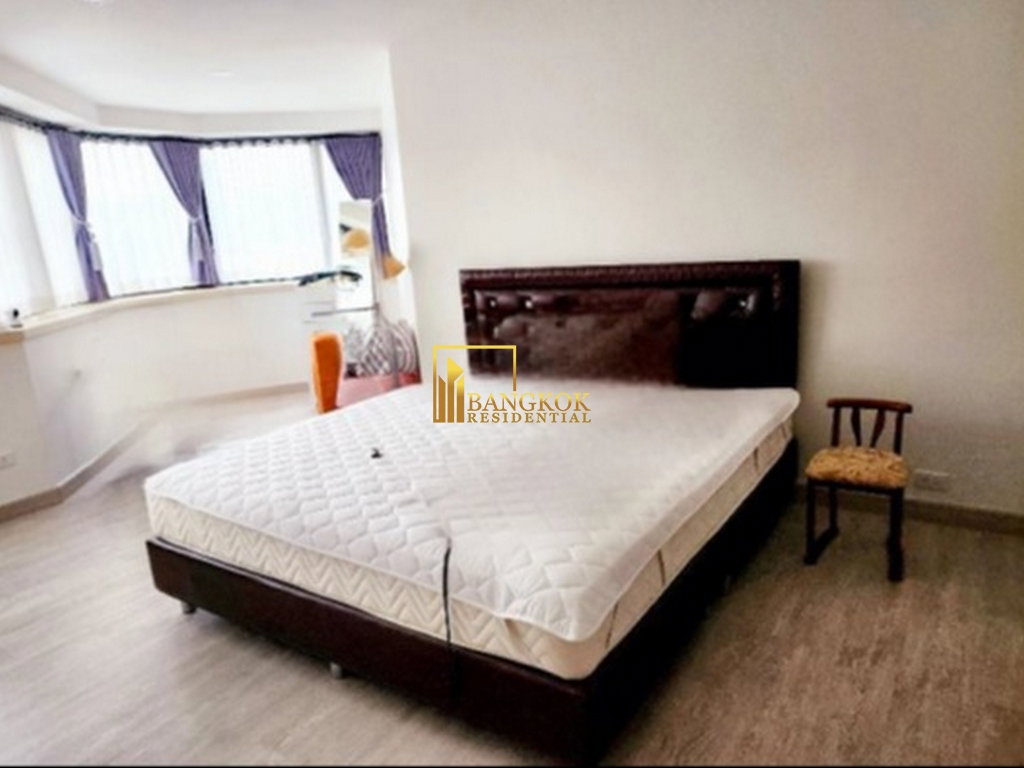 picture President Park | Renovated 3 Bedroom Condo in Phrom Phong - BR9221CD - 10/26