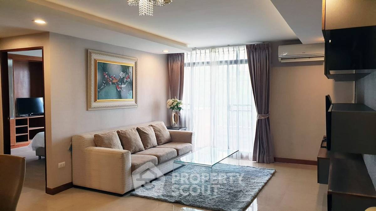 รูป คอนโด 2-ห้องนอน ที่ บ้านจันทร์ คอนโดมิเนียม ใกล้ ทองหล่อ (ID 3007113) - รูปที่ 1/15