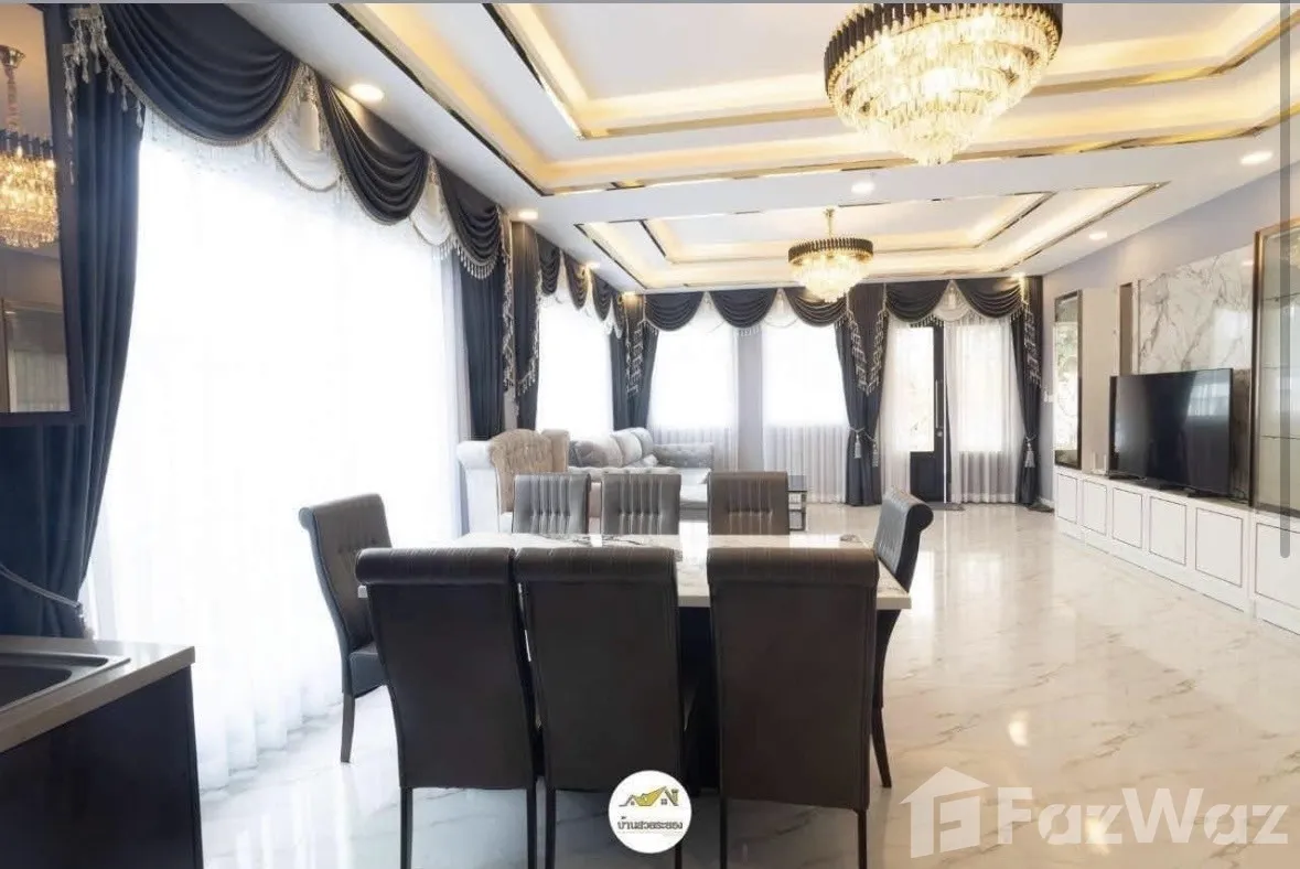 picture 3 Bedroom Villa for rent in Pong, Chon Buri 6476607 - 7/7