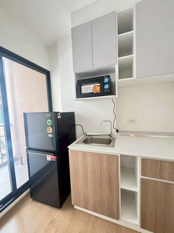 picture CS547  FOR SALE  U Residence Srisamarn ( MRT Srirat ) 064 665 4666 - 8/10