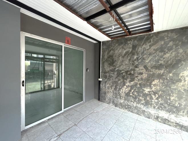 picture TOWN HOUSE 18.7 Sq.w. Muang Samut Prakarn Samut Prakarn for 2.5M - 3/40