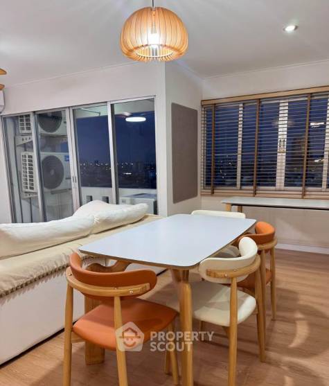 picture 1-BR Condo at Commonwealth Pinklao near MRT Bang Yi Khan (ID 3004989) - 11/11