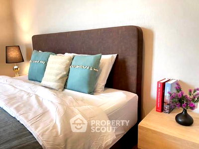 Condos for rent : 1-BR Condo at The ACE Ekamai near BTS Ekkamai (ID 3005121)