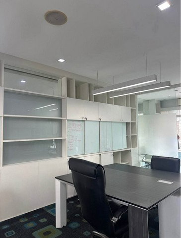รูป HR3525ให้เช่าโฮมออฟฟิศ 4 ชั้น บิสทาวน์ลาดพร้าว ตกแต่งครบพร้อมอยู่ ใกล้ BTS สายสีเหลือง เพียง 400 เมตร - รูปที่ 18/20
